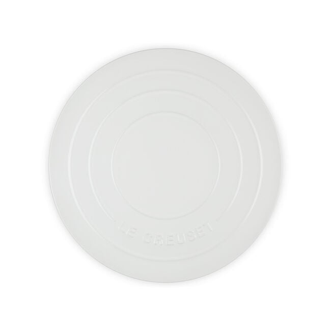 Pizza StoneWhite