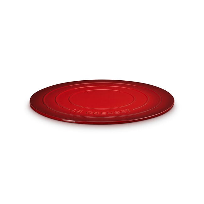 cerise pizza stone side