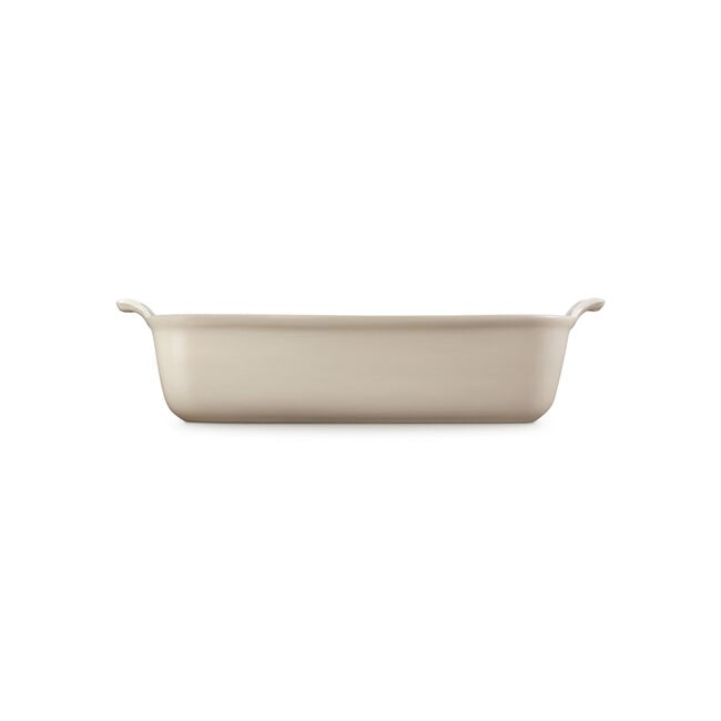 Heritage Deep Rectangular Lasagna DishBrioche