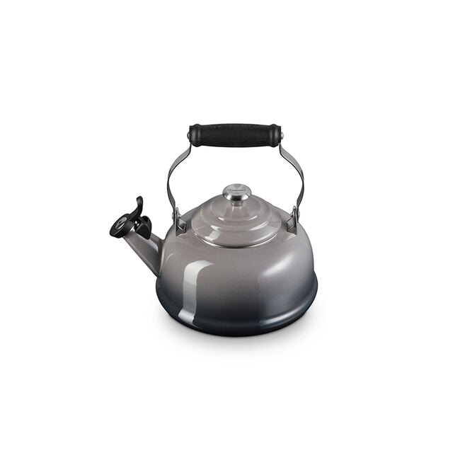 Classic Whistling KettleOyster