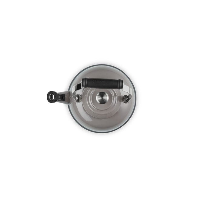 Classic Whistling KettleOyster