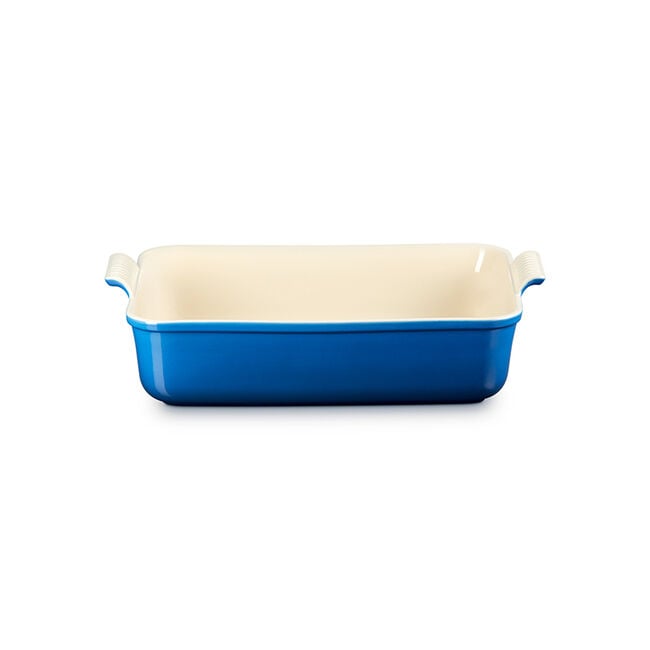Heritage Deep Rectangular Lasagna DishMarseille