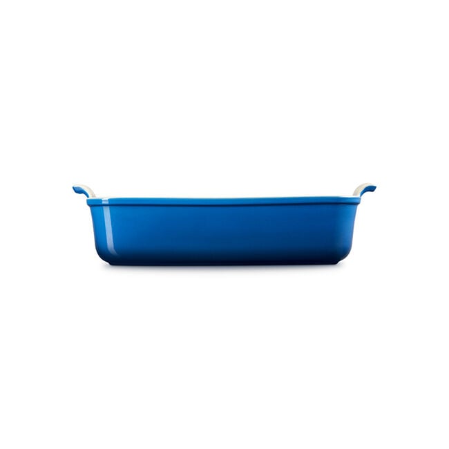 Heritage Deep Rectangular Lasagna DishMarseille