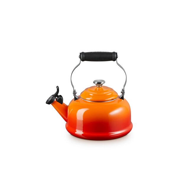 Classic Whistling KettleFlame