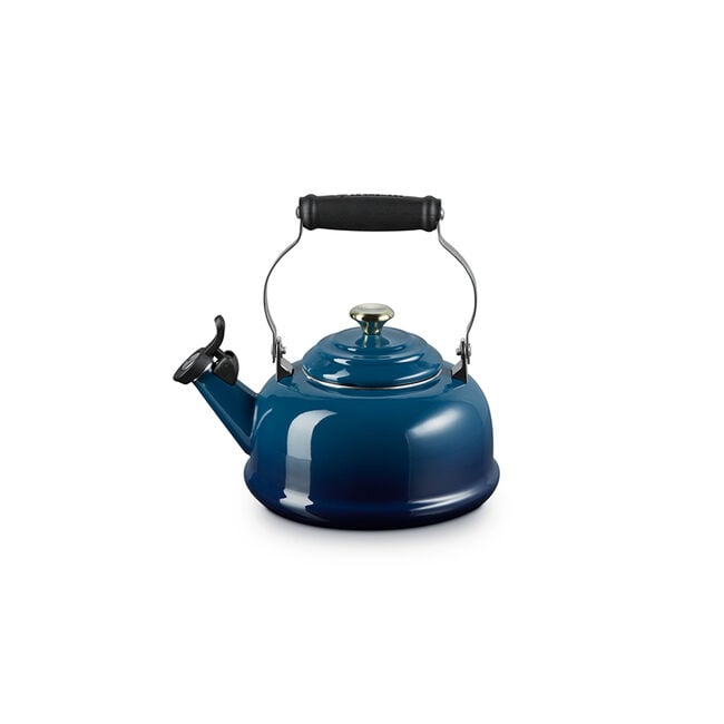 Classic Whistling KettleAgave