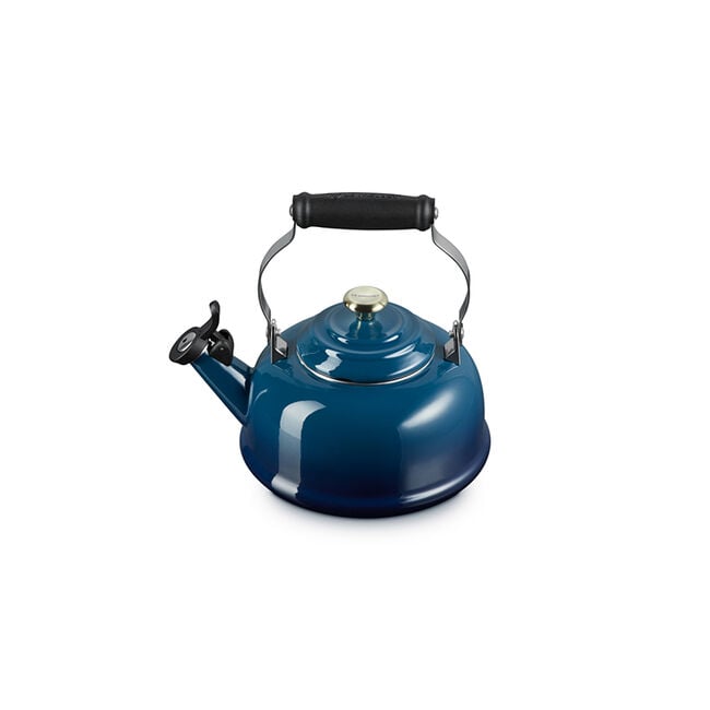 Classic Whistling KettleAgave