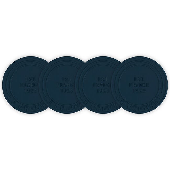 Coaster, Set of 4Nuit