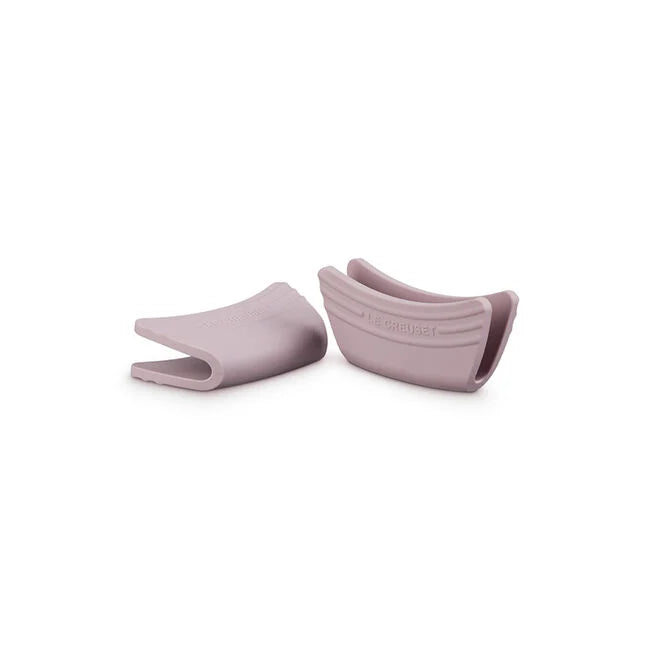 Handle Grips, Set of 2Mauve Pink