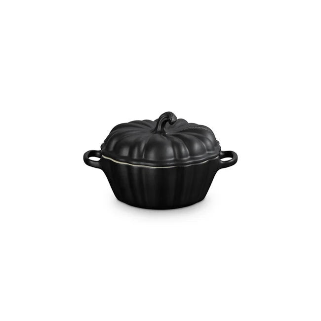 Pumpkin Mini Cocotte