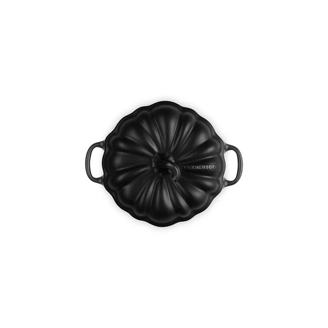 Pumpkin Mini CocotteLicorice