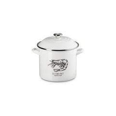 Shrimp Stockpot