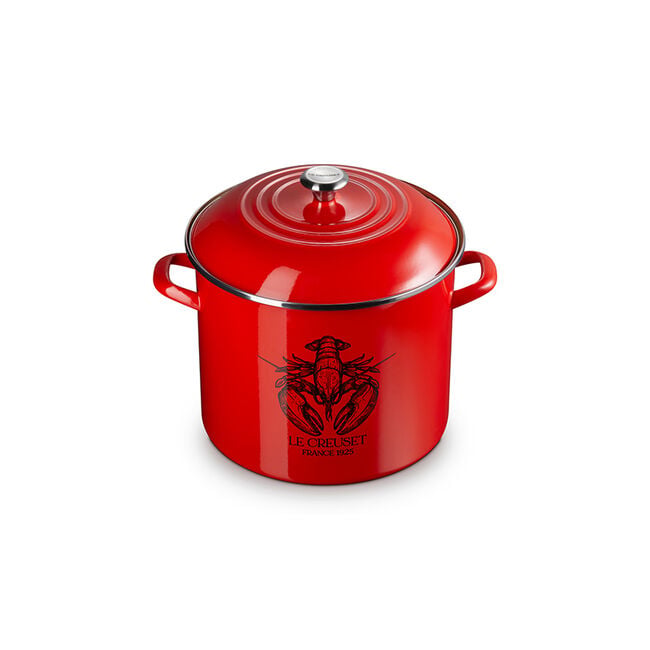 Lobster Stockpot