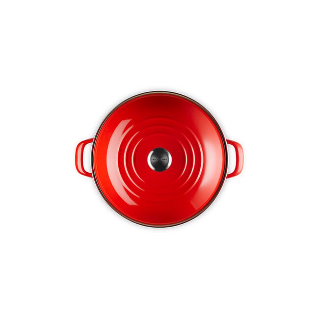 Lobster Stockpot