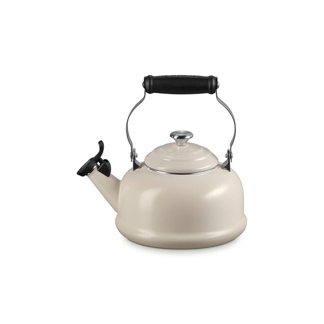 Classic Whistling KettleBrioche