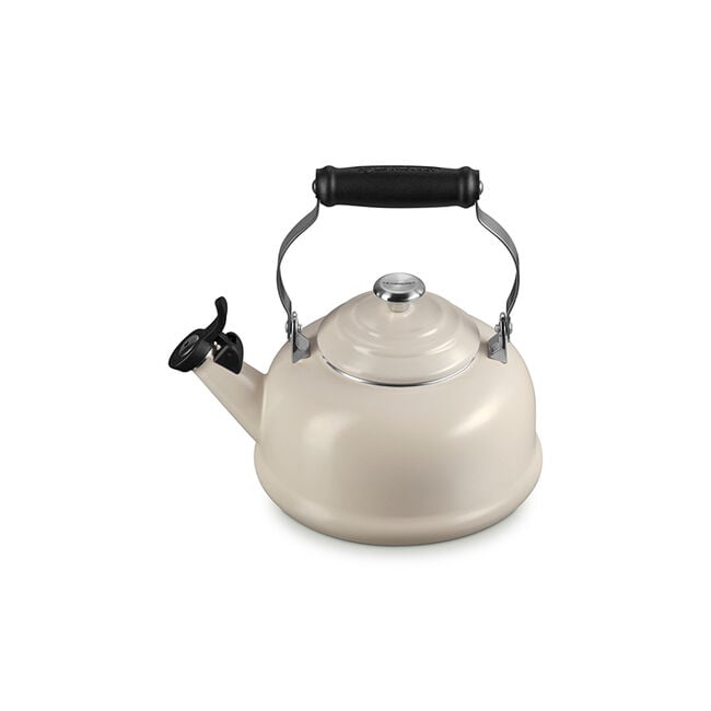 Classic Whistling KettleBrioche