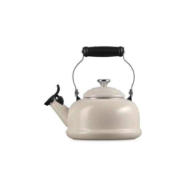 Classic Whistling KettleBrioche