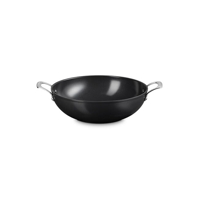 Essential Non-stick Ceramic Wok