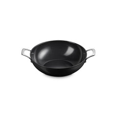 Essential Non-stick Ceramic Wok