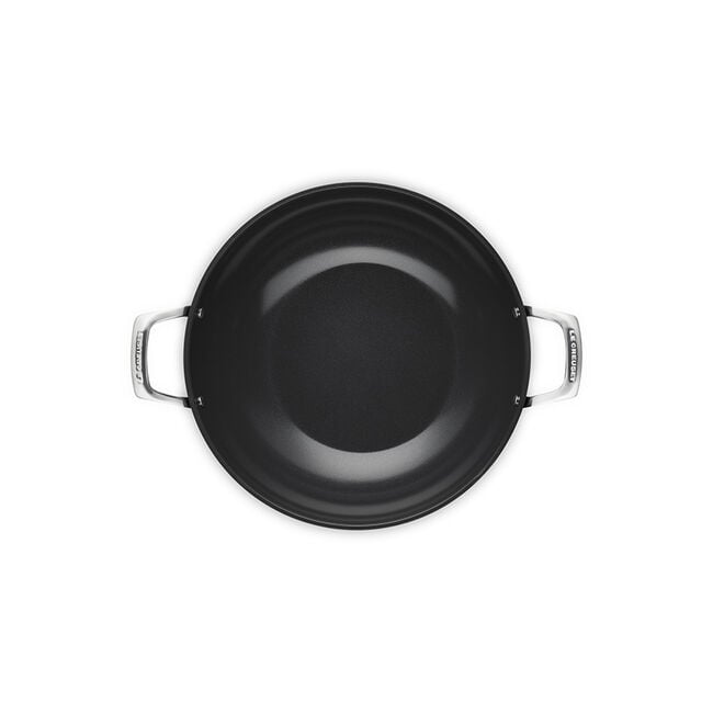 Essential Non-stick Ceramic Wok