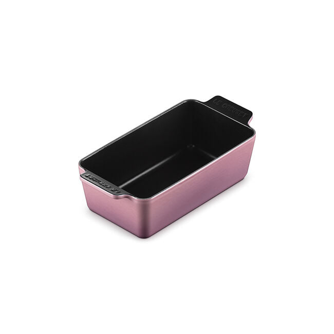 Signature Loaf PanMauve Pink