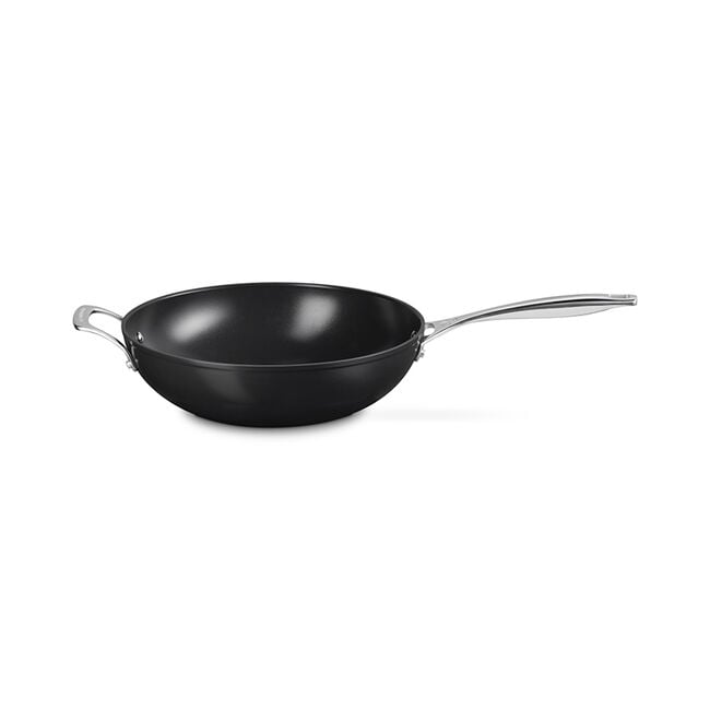 Essential Non-stick Ceramic Stir-Fry Pan