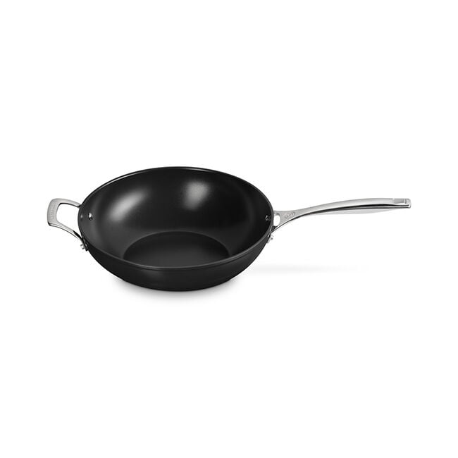 Essential Non-stick Ceramic Stir-Fry Pan