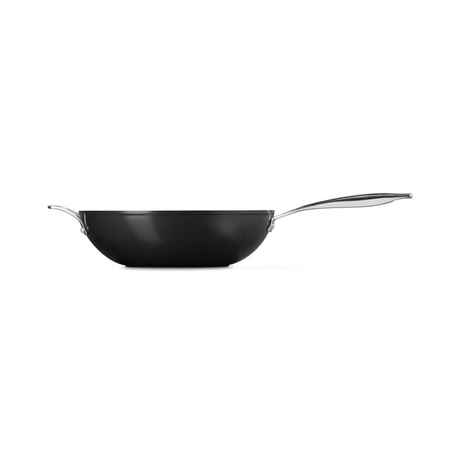 Essential Non-stick Ceramic Stir-Fry Pan