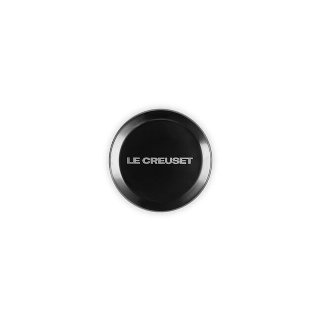 Signature Stainless Steel KnobBlack Nickel