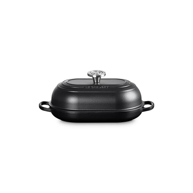 Signature Oval Bread OvenLicorice