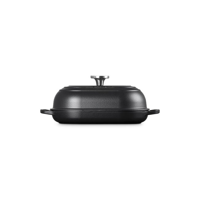 Signature Oval Bread OvenLicorice