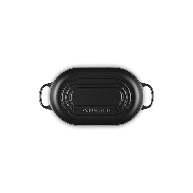 Signature Oval Bread OvenLicorice