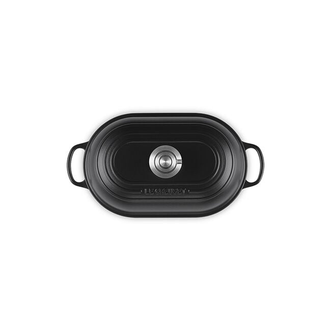 Signature Oval Bread OvenLicorice