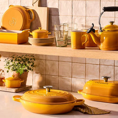 Signature Braiser