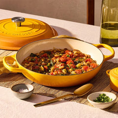 Signature Braiser