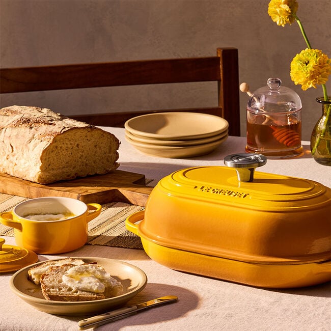 Signature Oval Bread Oven