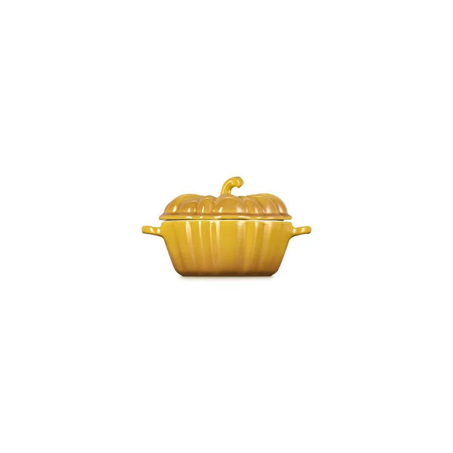 Pumpkin Mini CocotteNectar
