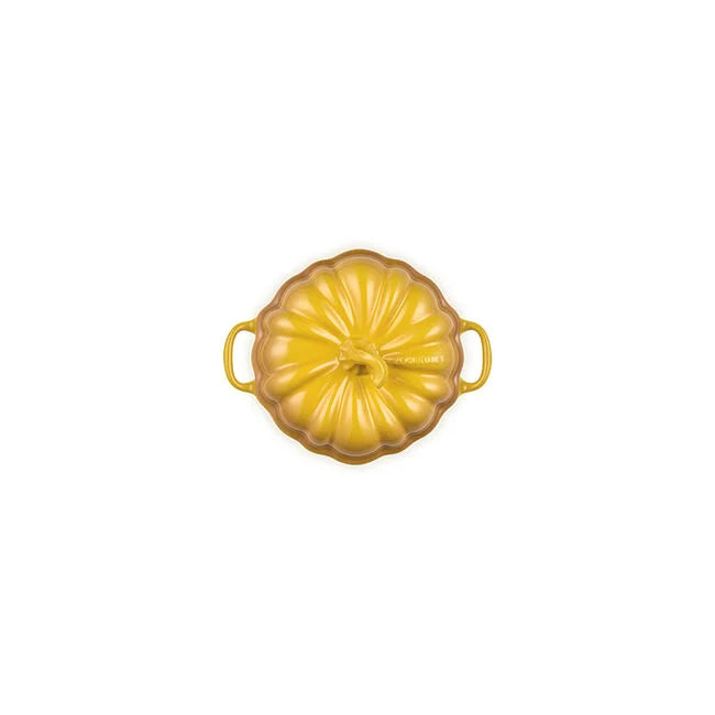 Pumpkin Mini CocotteNectar