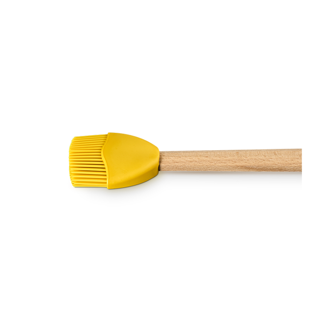 Signature Silicone Basting BrushNectar