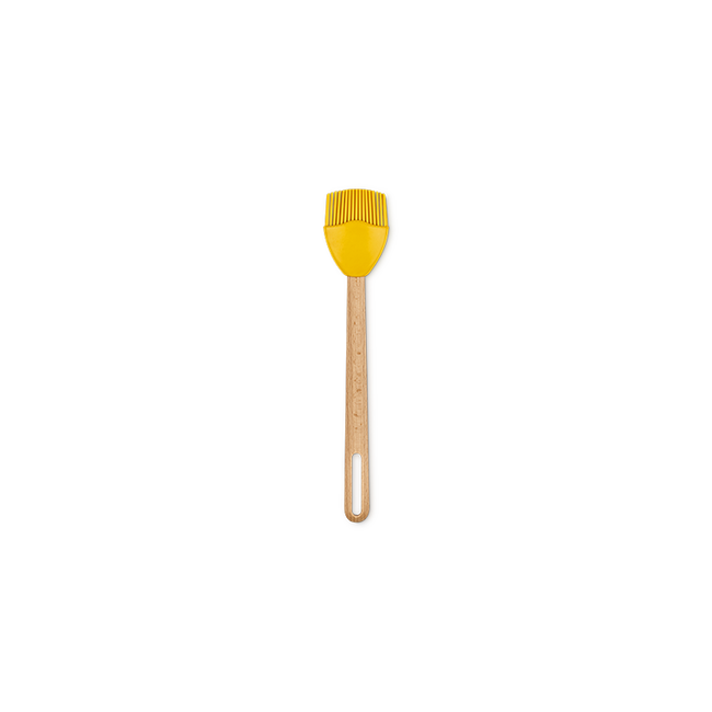 Signature Silicone Basting BrushNectar