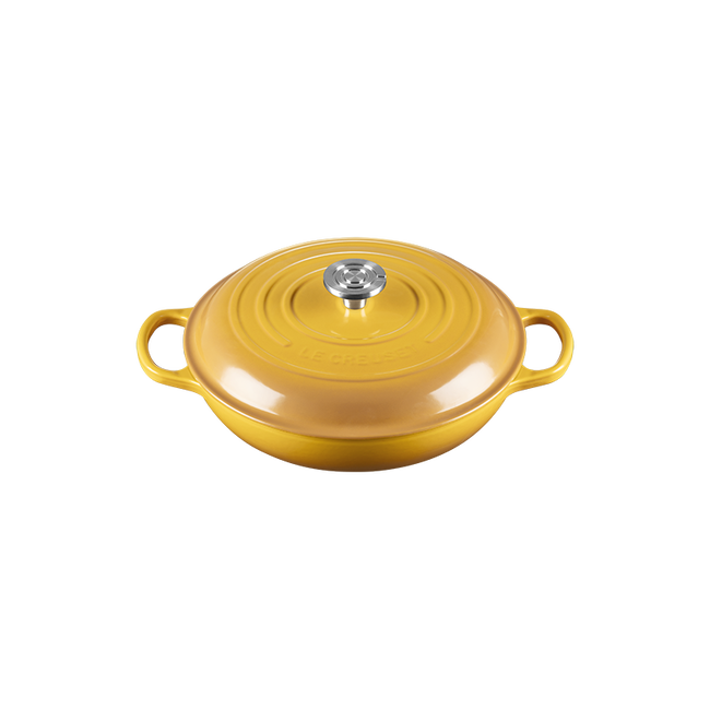 Signature Round BraiserNectar