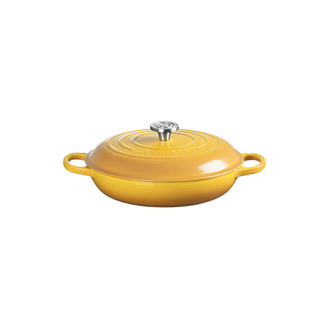 Signature Round BraiserNectar