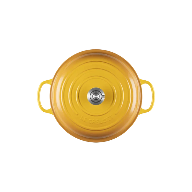 Signature Round BraiserNectar