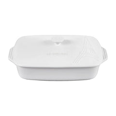 Eiffel Tower Collection Signature Rectangular Casserole