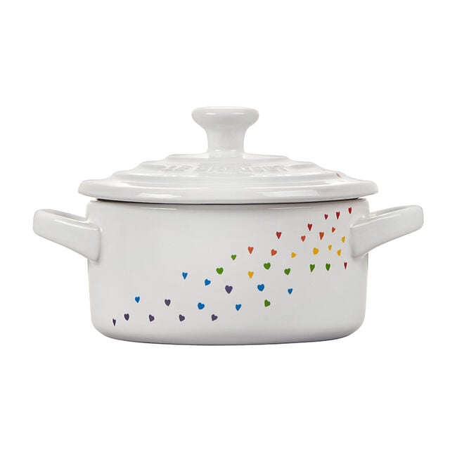 L'OVEn Collection Mini Cocotte