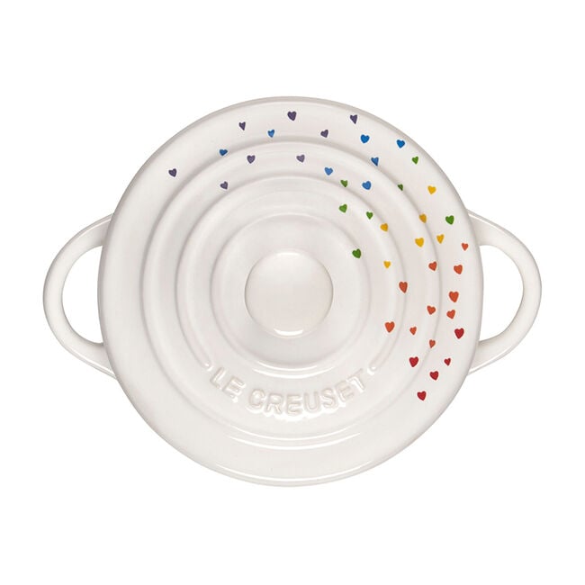 L'OVEn Collection Mini Cocotte