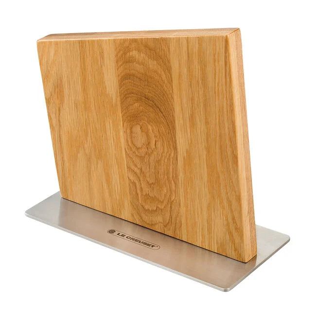 Magnetic Knife Block