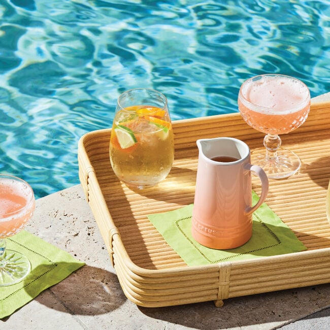 Signature Petite Pitcher