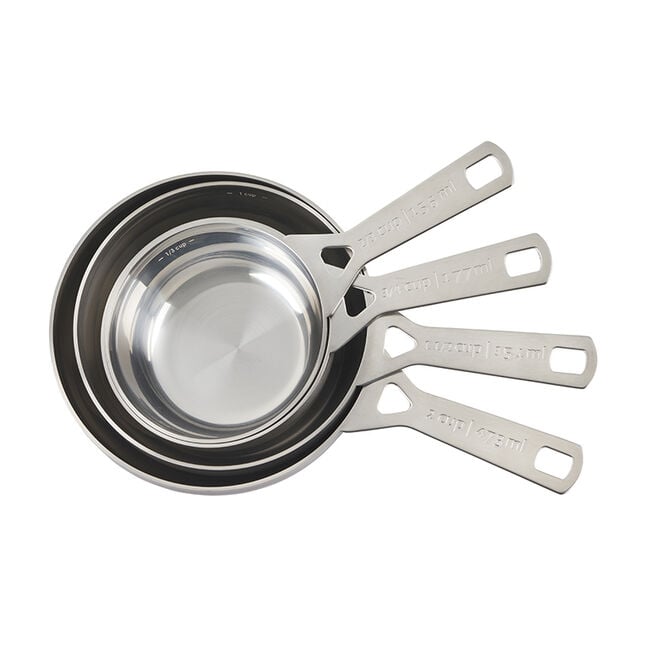 Batch Baking Measuring Cups