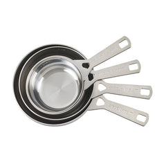 Batch Baking Measuring Cups