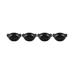 Gourmand Collection Braiser, Set of 4